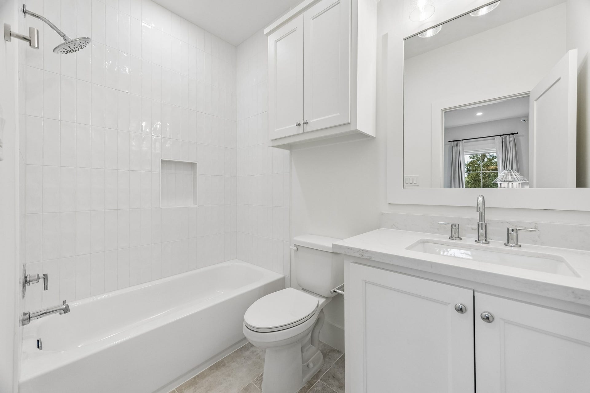 1030 Chamboard Lane, Houston, TX 77018