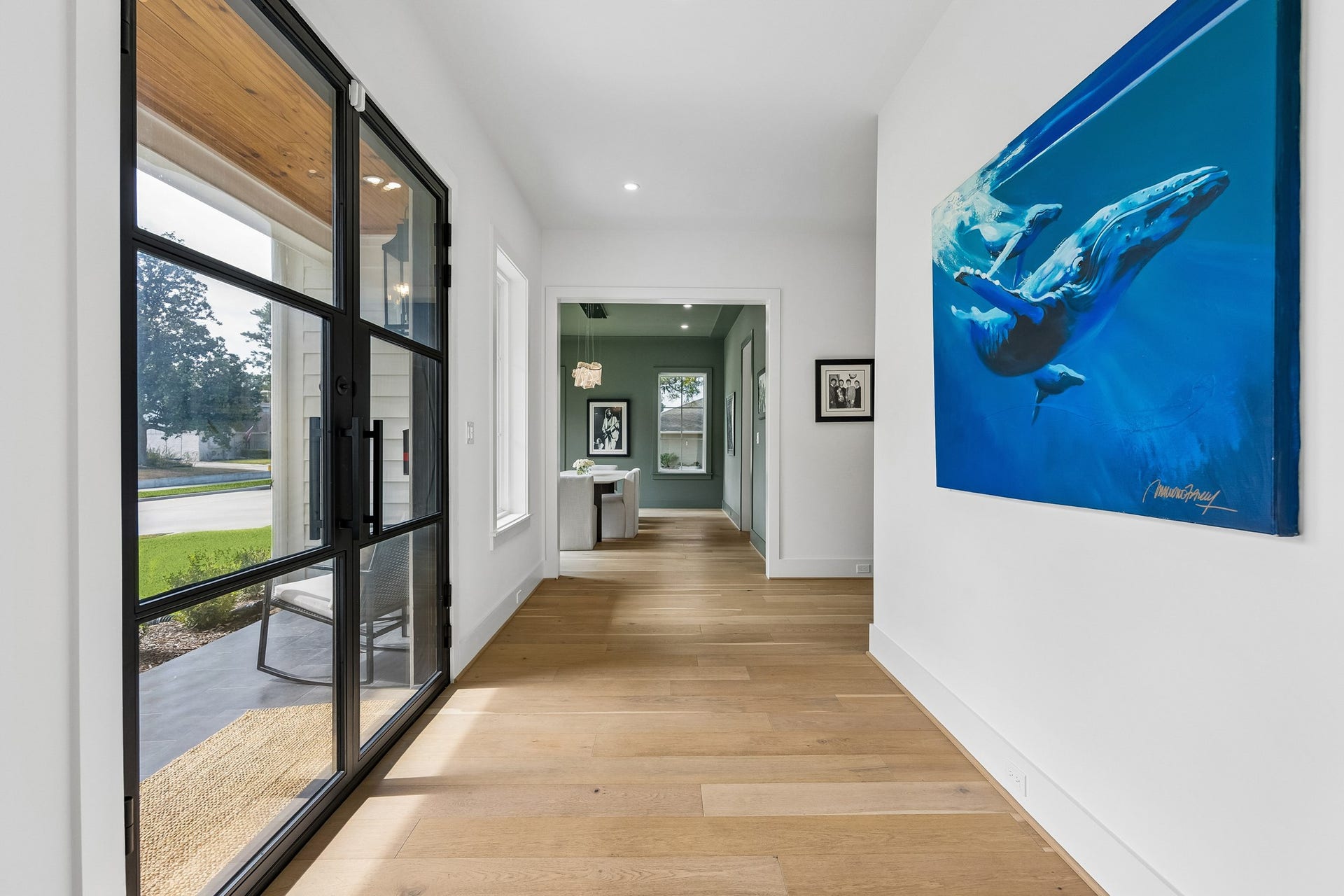 1030 Chamboard Lane, Houston, TX 77018