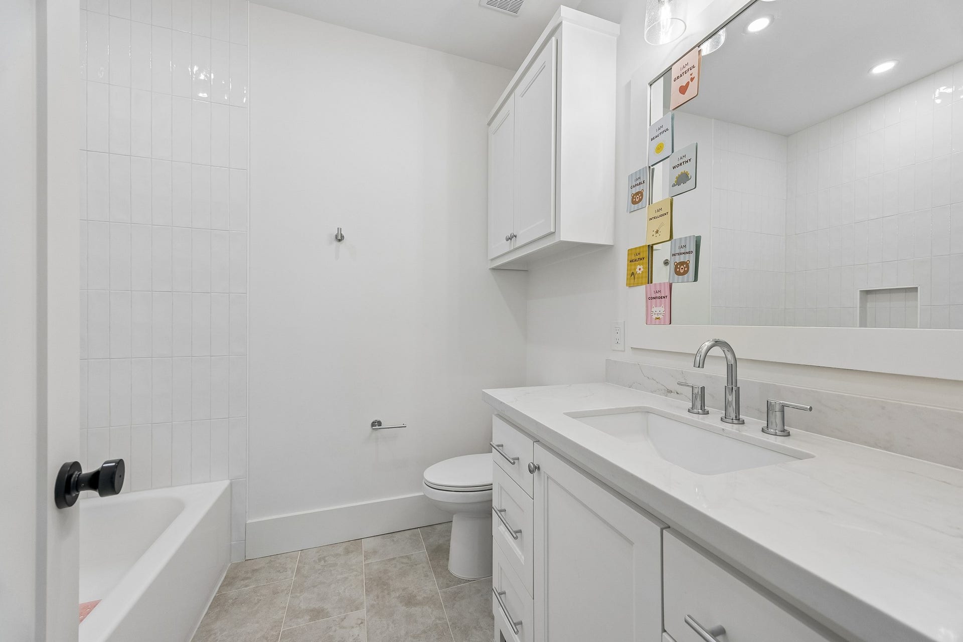 1030 Chamboard Lane, Houston, TX 77018