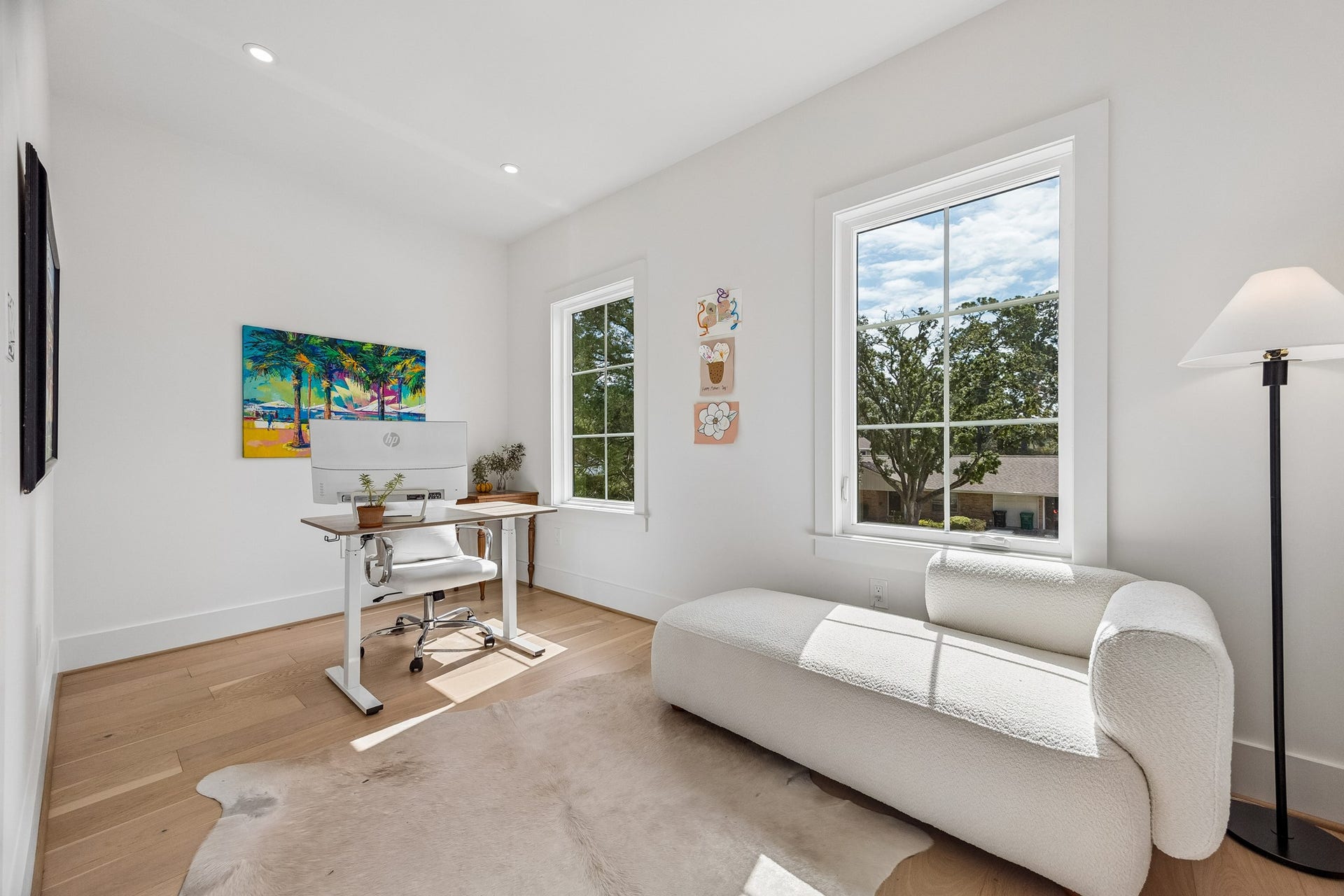 1030 Chamboard Lane, Houston, TX 77018