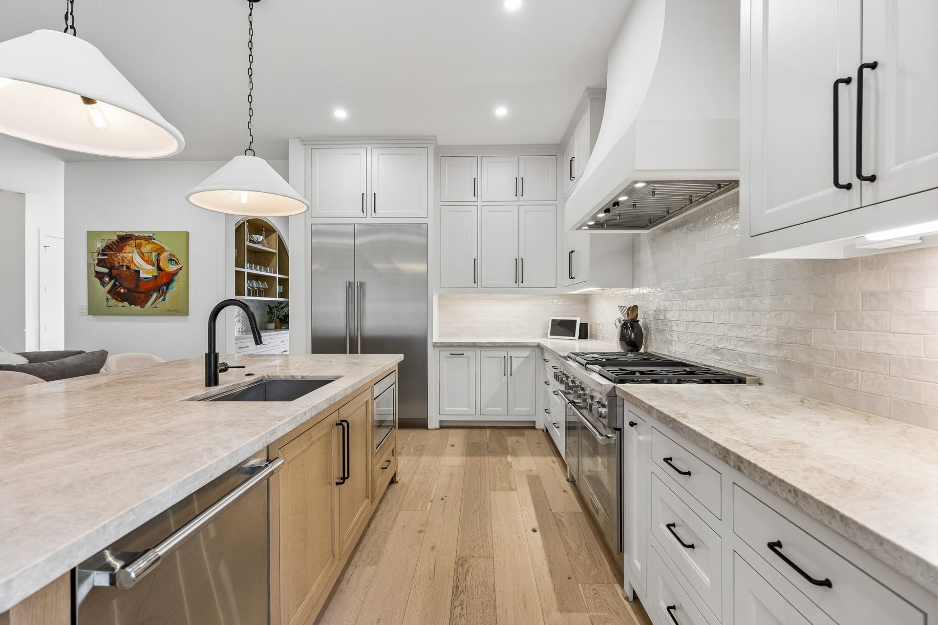 1030 Chamboard Lane, Houston, TX 77018