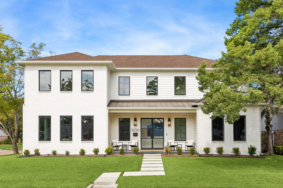 Property photo for 1030 Chamboard Lane, Houston, TX