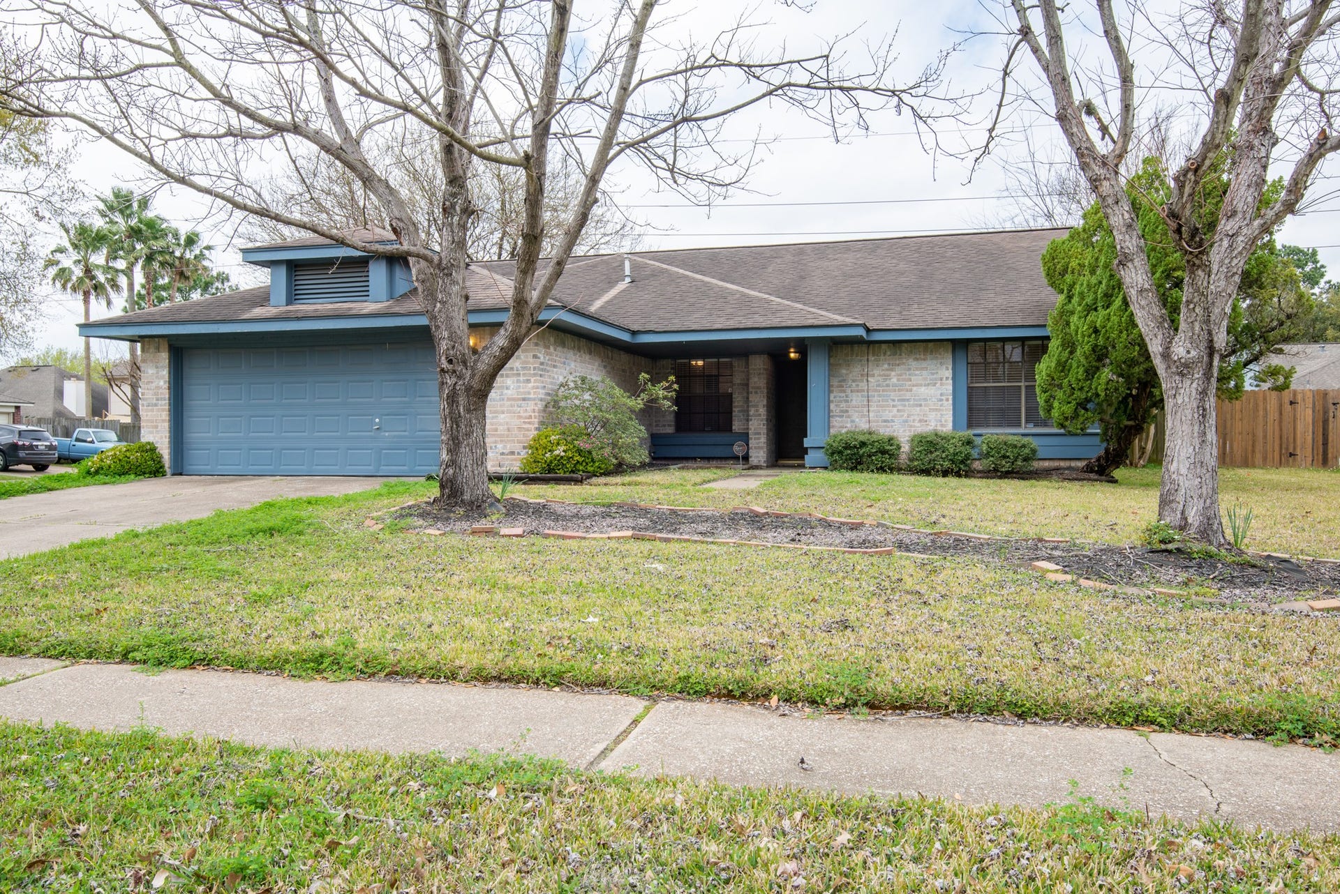 12034 Paddock Way, Houston, TX 77065 12034 Paddock Way, Houston, TX 77065