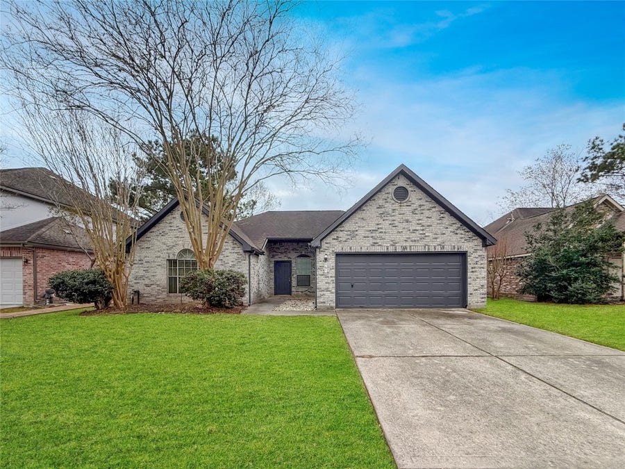 Property photo for 1618 Sandy Park Drive, Houston, TX