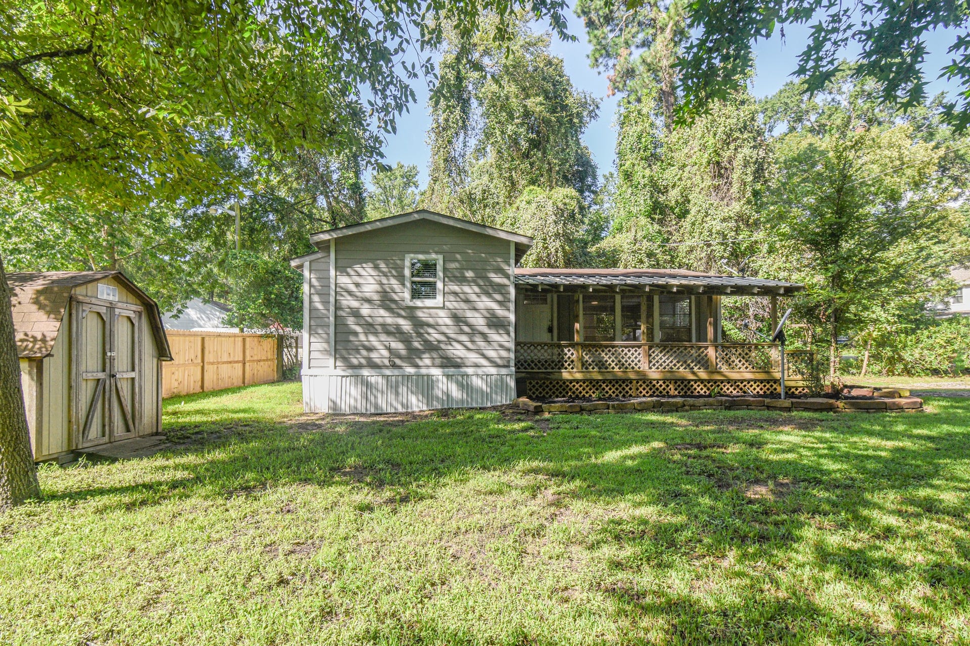 507 Sioux River Road, Conroe, TX 77316 507 Sioux River Road, Conroe, TX 77316