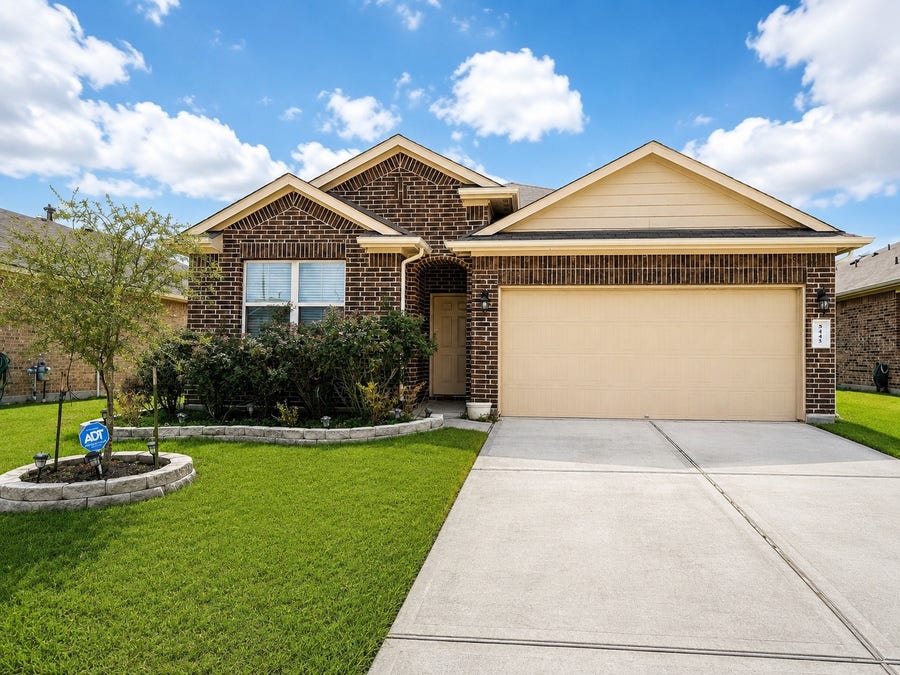 Property photo for 5443 Redwood Summit Lane, Katy, TX