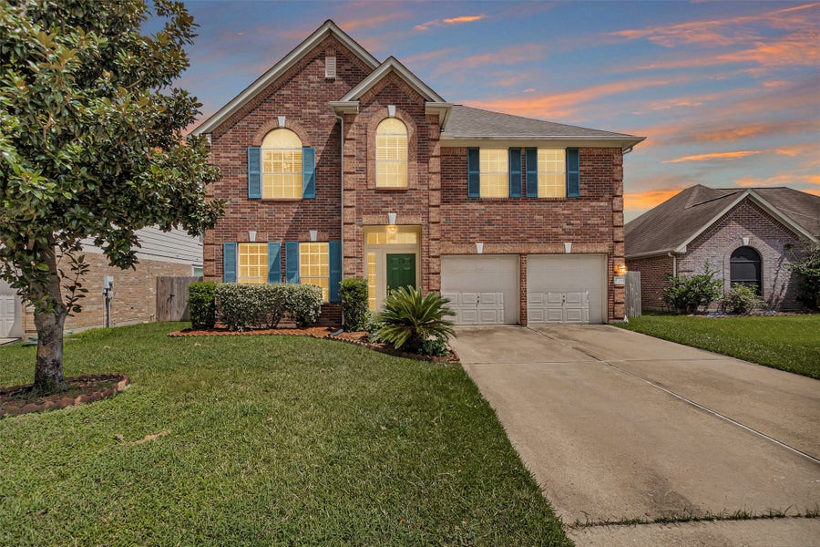 Property photo for 12210 Rolbury Lane, Houston, TX