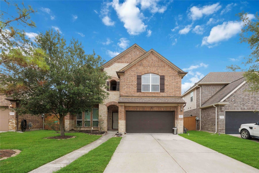 Property photo for 10601 Clouds Rest Drive, Arcola, TX