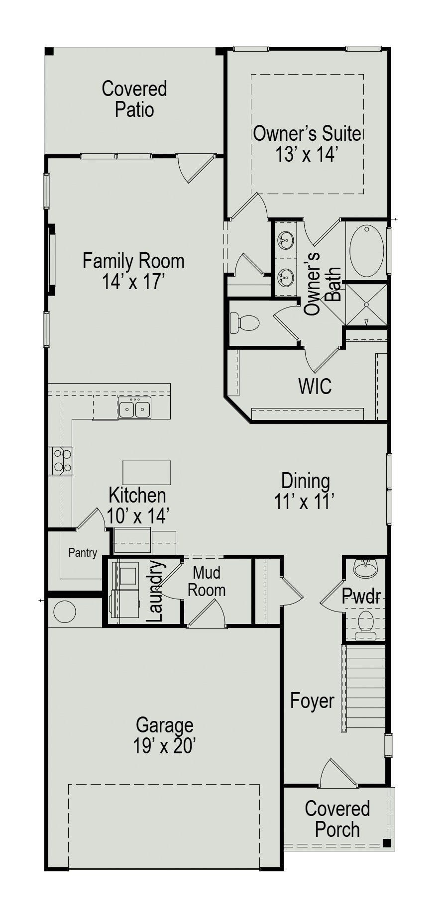 623 Woodhaven Lakes Drive, La Marque, TX 77568 623 Woodhaven Lakes Drive, La Marque, TX 77568