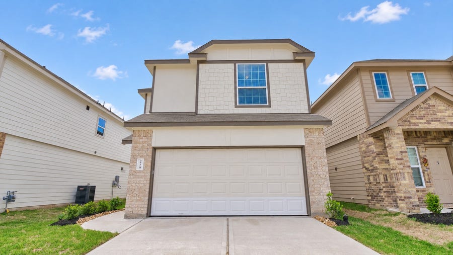Property photo for 24519 Lorenzo Glaze Trail, Katy, TX