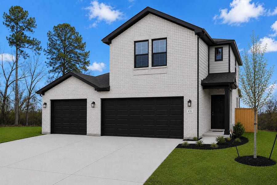Property photo for 3422 Rolling River Drive, Baytown, TX