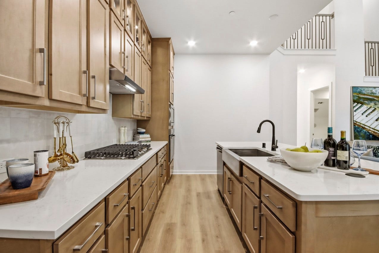 317 Fields Lane, Montgomery, TX 77316 Kitchen