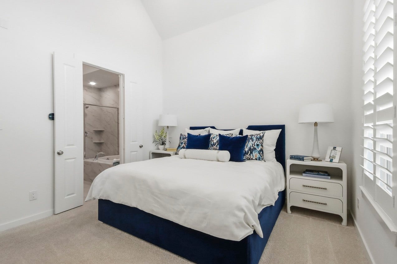 317 Fields Lane, Montgomery, TX 77316 Virtually Staged