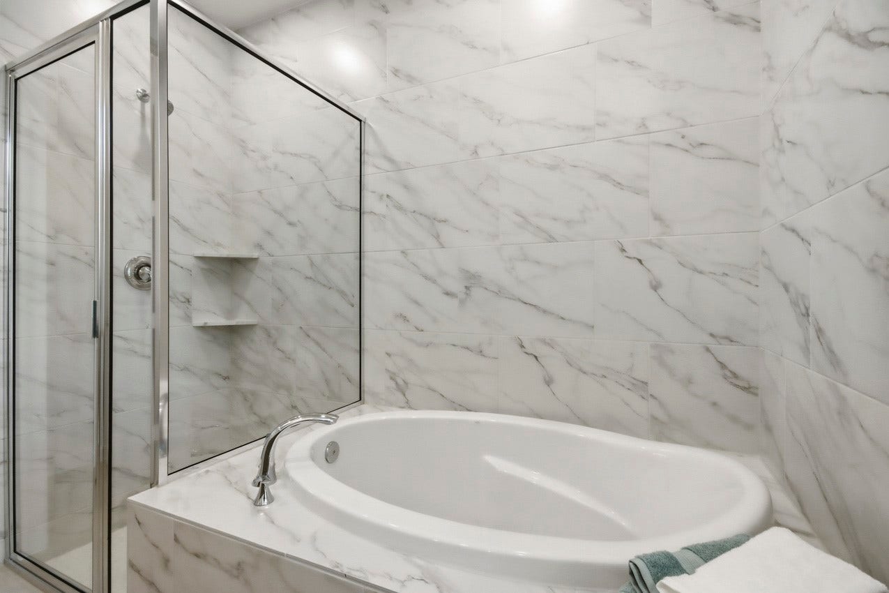 317 Fields Lane, Montgomery, TX 77316 Primary Bathroom