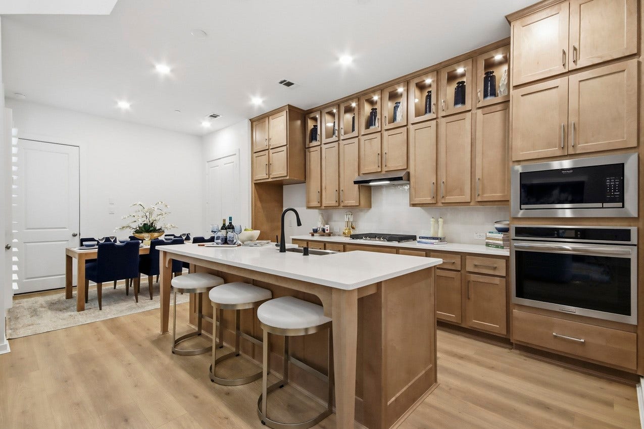 317 Fields Lane, Montgomery, TX 77316 Virtually Staged