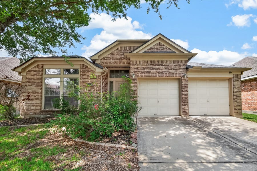 Property photo for 20218 Benton Springs Lane, Richmond, TX