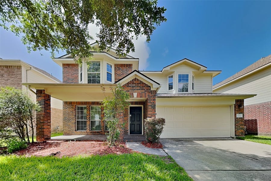 Property photo for 9031 Ferndale View Drive, Houston, TX