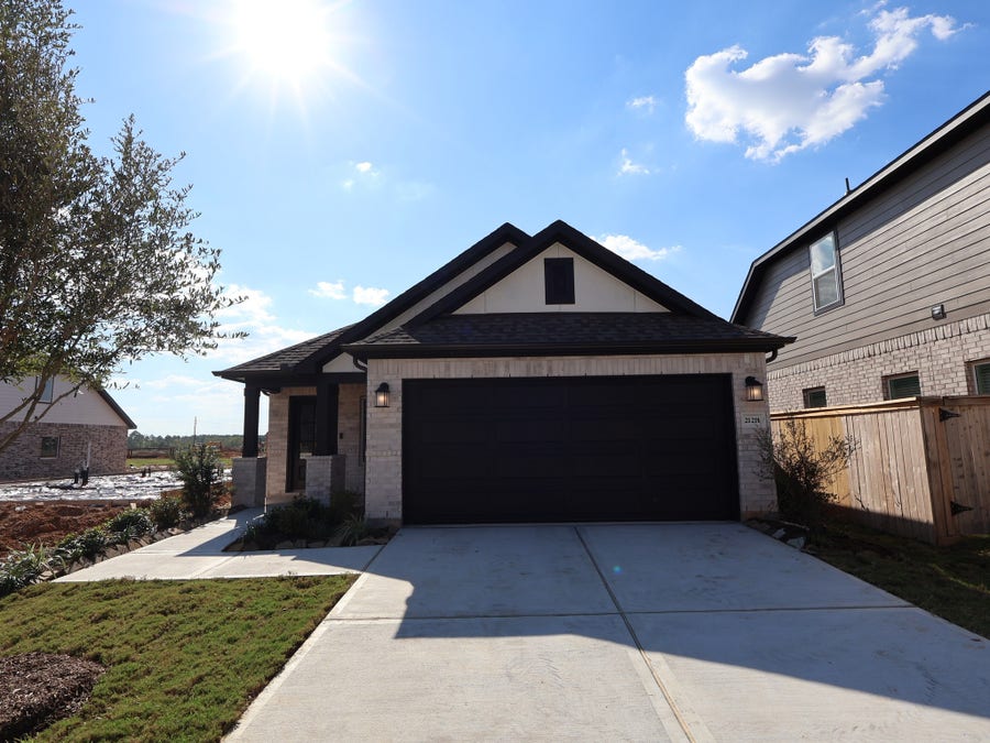 Property photo for 21211 Jacaranda Blossom Way, Tomball, TX