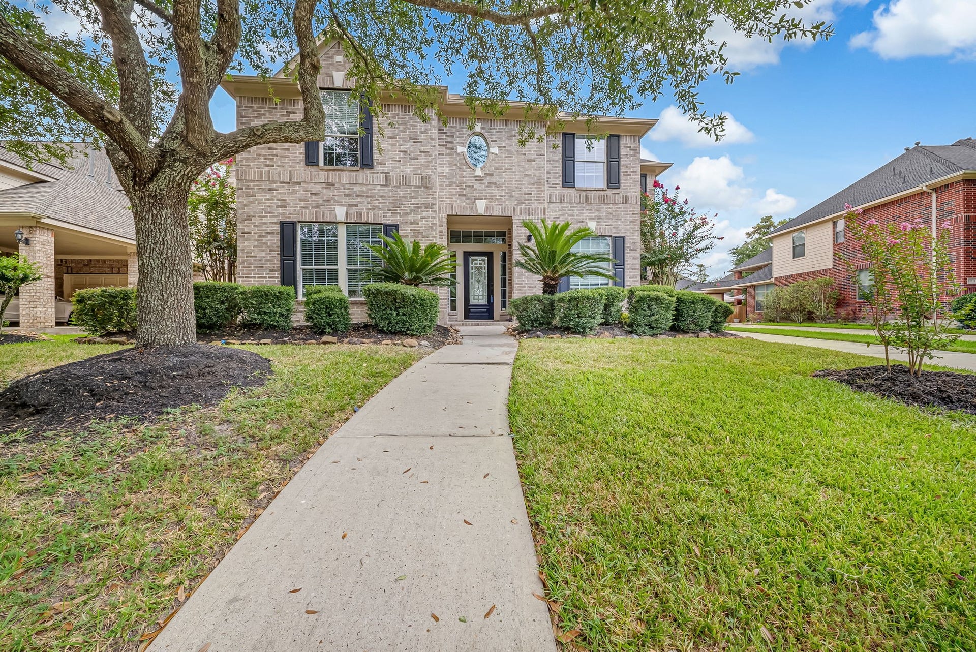 18322 Cape Lookout Way, Humble, TX 77346 18322 Cape Lookout Way, Humble, TX 77346