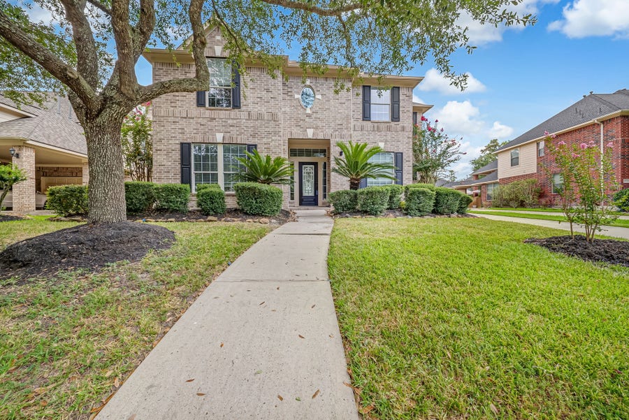 Property photo for 18322 Cape Lookout Way, Humble, TX