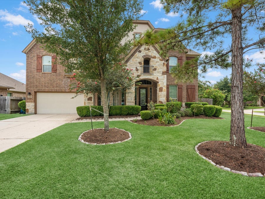 Property photo for 15819 Graham Spring Lane, Houston, TX
