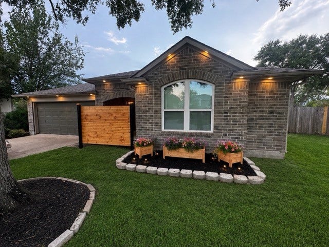 Property photo for 1835 Oak Ridge Drive, Kemah, TX