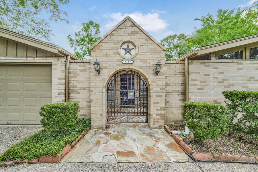 Property photo for 5147 Beechnut Street, Houston, TX