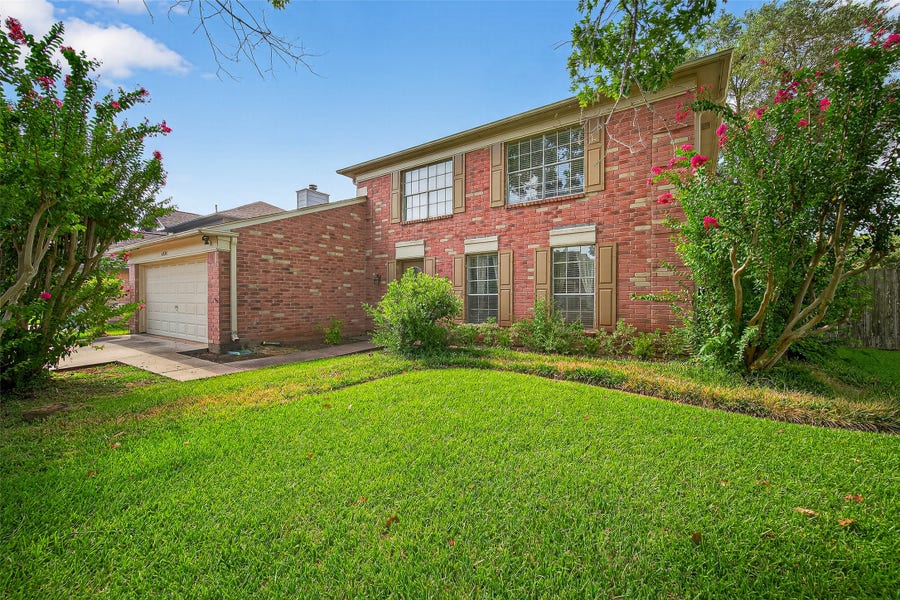 Property photo for 4514 Treasure Trail, Sugar Land, TX