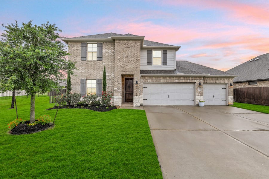 Property photo for 9239 Brunel Lane, Houston, TX