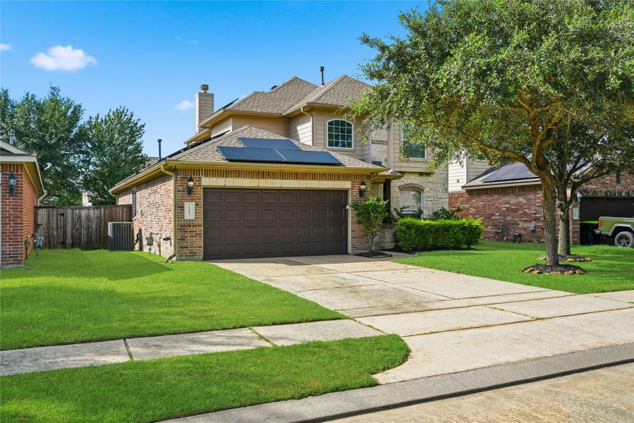 Property photo for 7043 Windy Run Court, Spring, TX