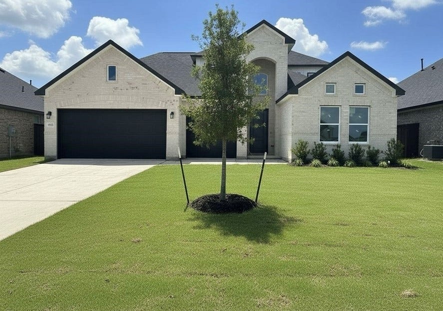 Property photo for 2506 Caspian Creek Lane, Iowa Colony, TX