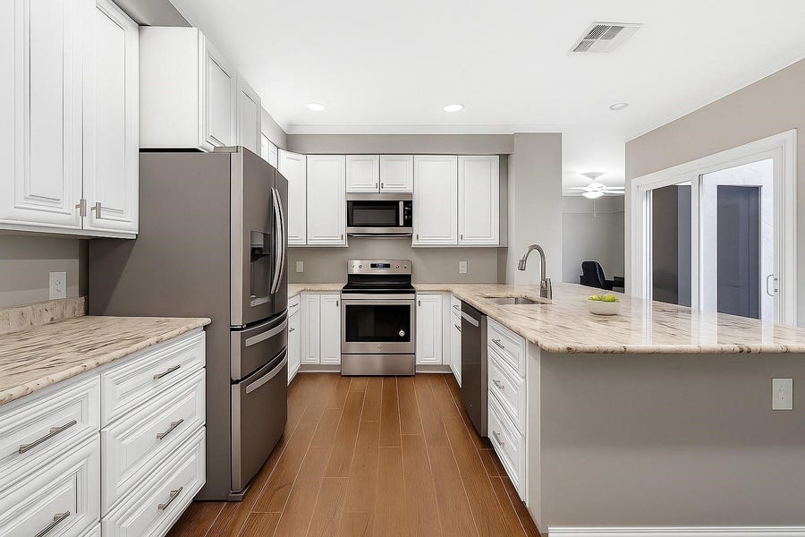 Property photo for 6019 Winsome Lane, #2, Houston, TX