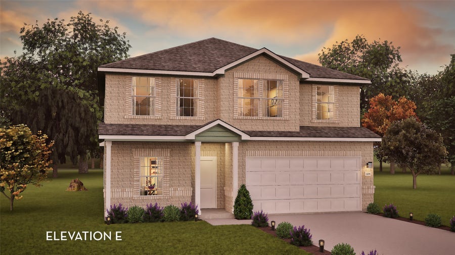 Property photo for 10932 Runway Road, Conroe, TX