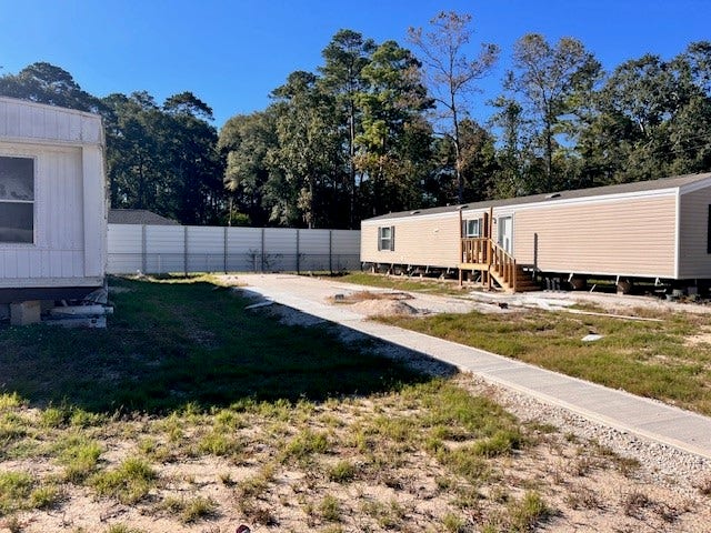Property photo for 21512 Mexican John Road, New Caney, TX