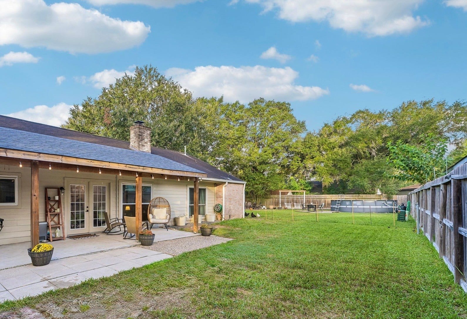 926 Hidden Canyon Road, Katy, TX 77450