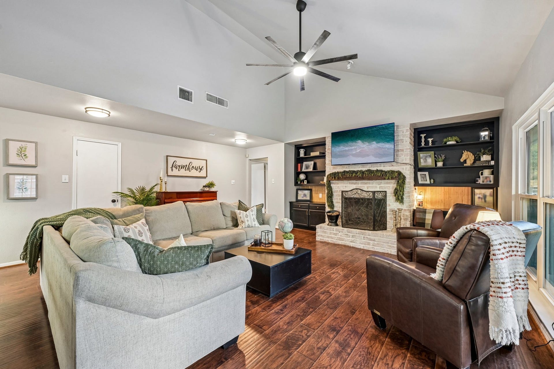 926 Hidden Canyon Road, Katy, TX 77450