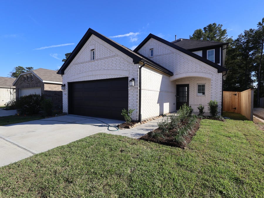 Property photo for 22756 Hackberry Leaf Drive, New Caney, TX