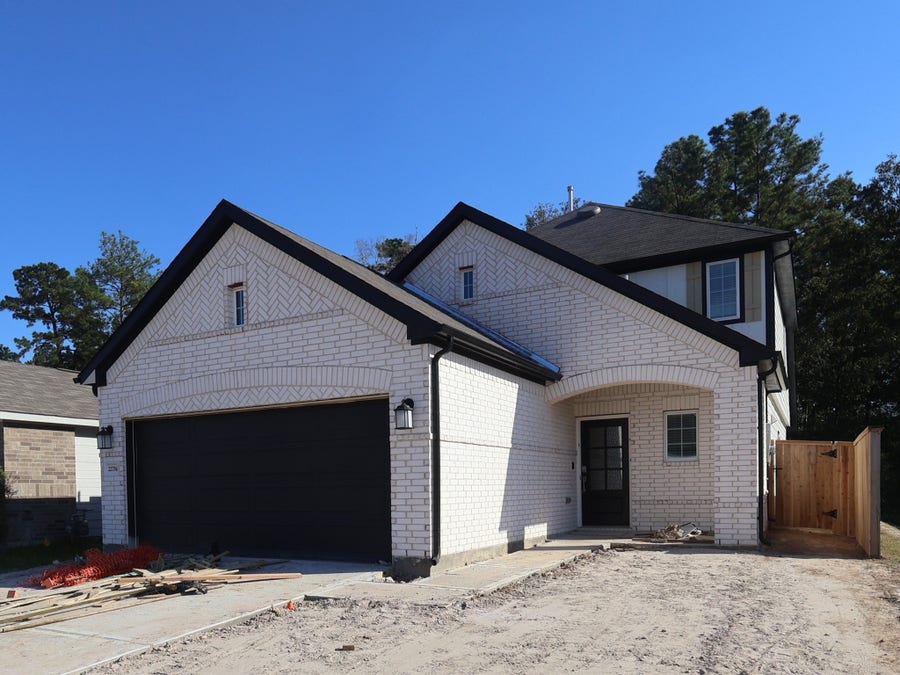 Property photo for 22756 Hackberry Leaf Drive, New Caney, TX