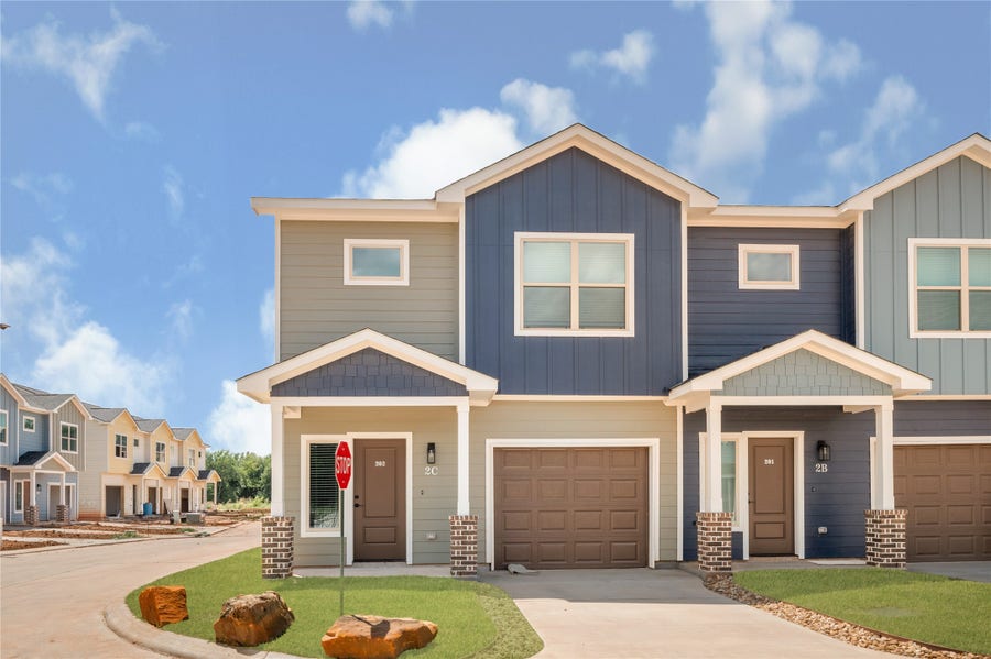 Property photo for 14010 Longstreet, #302, Willis, TX