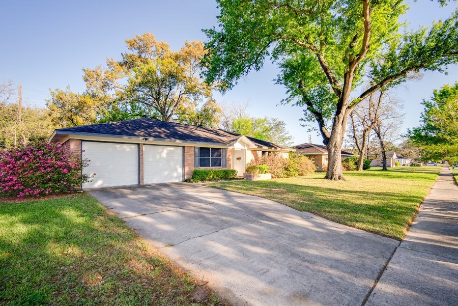 Property photo for 12331 Atwell Drive, Houston, TX