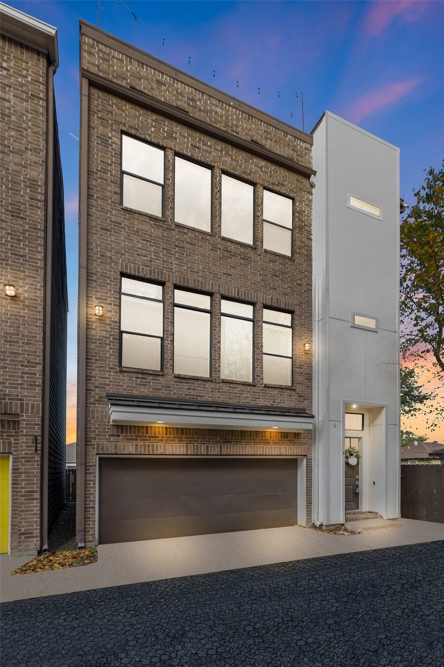 Property photo for 209 Burr Street, #D, Houston, TX