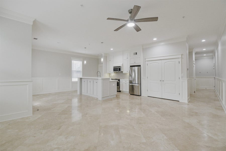 Property photo for 2802 Morrison Street, #109, Houston, TX