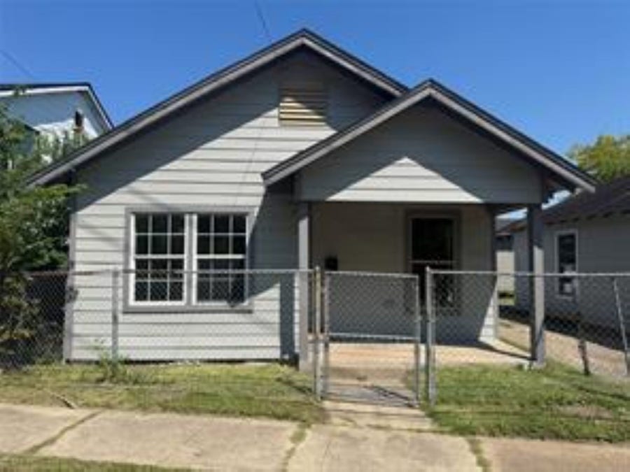 Property photo for 3231 Holman Street, Houston, TX