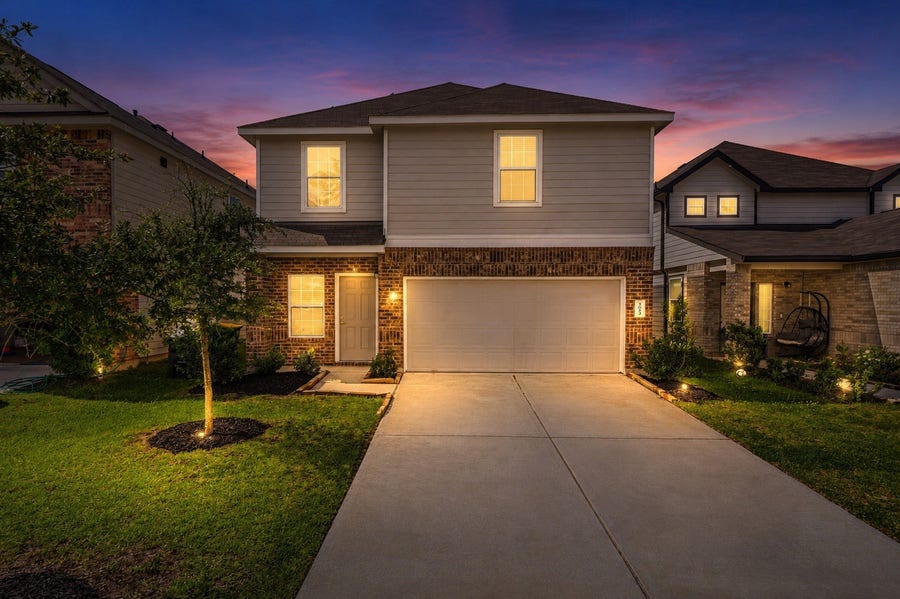 Property photo for 3653 Cub Drive, Conroe, TX