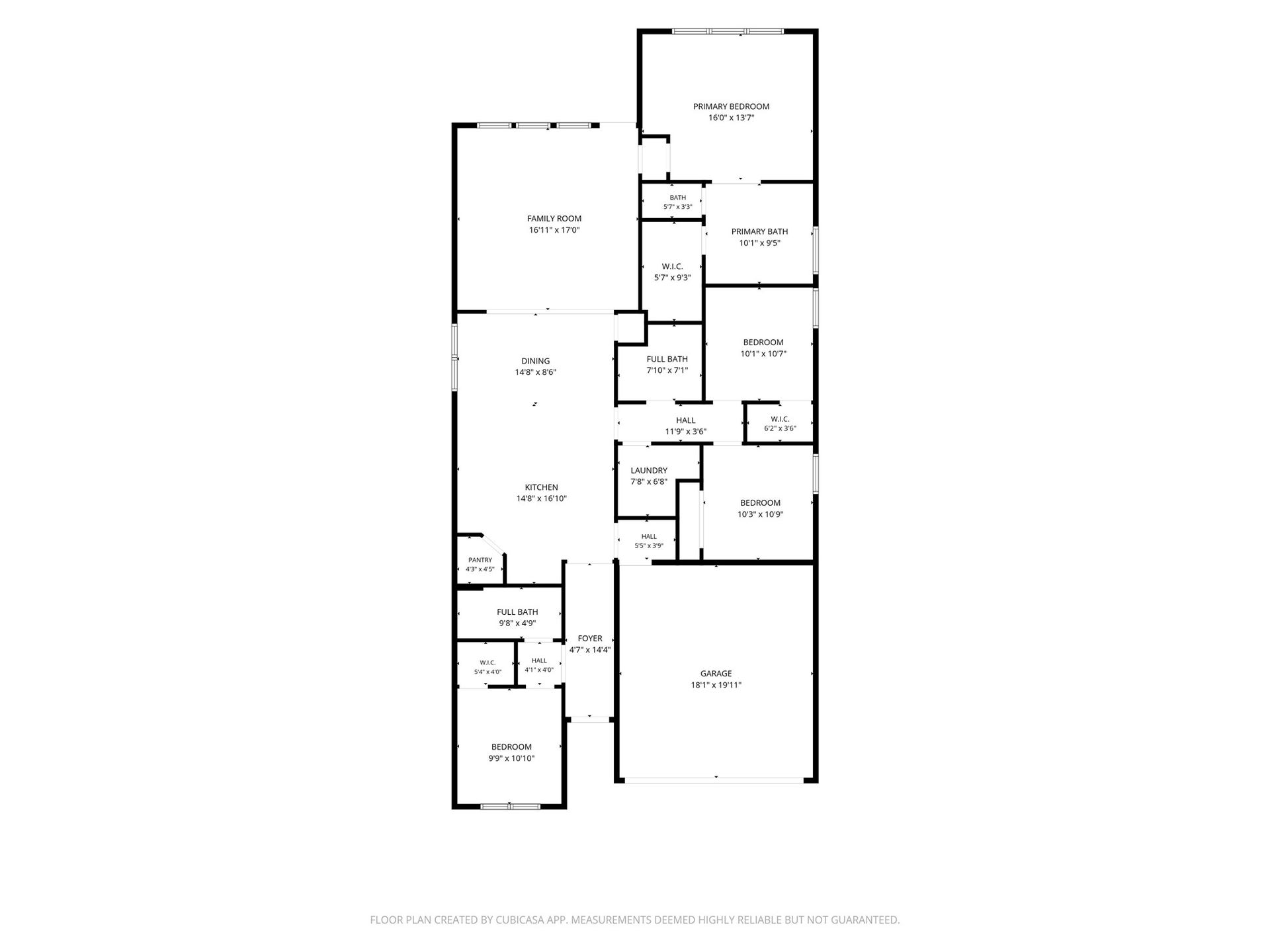 31834 Pecan Meadow Lane, Fulshear, TX 77441