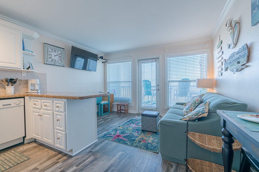 Property photo for 10811 San Luis Pass Road, #2117, Galveston, TX