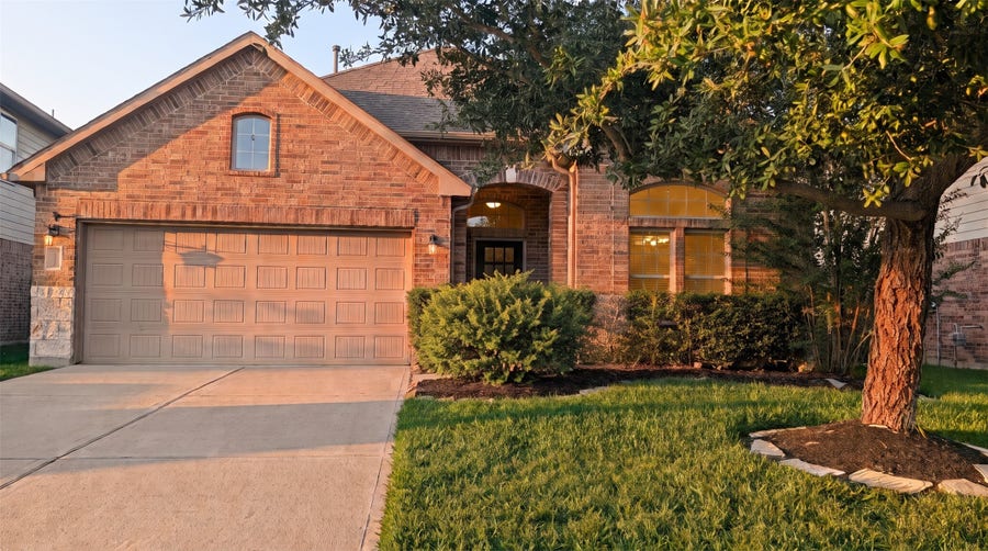 Property photo for 25606 Anvil Iron Lane, Richmond, TX