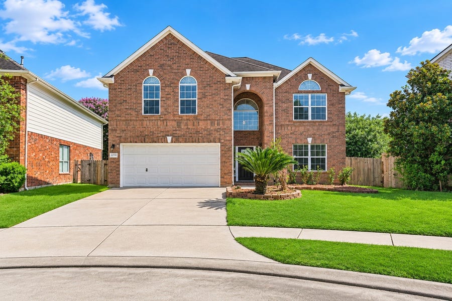Property photo for 16919 Wortley Drive, Houston, TX