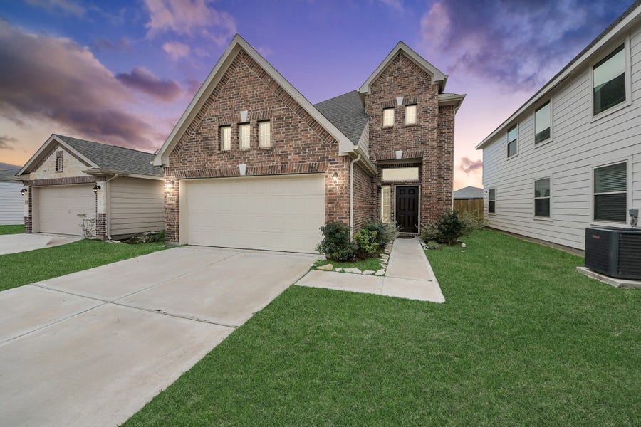 Property photo for 5324 CJ Walker Lane, Houston, TX