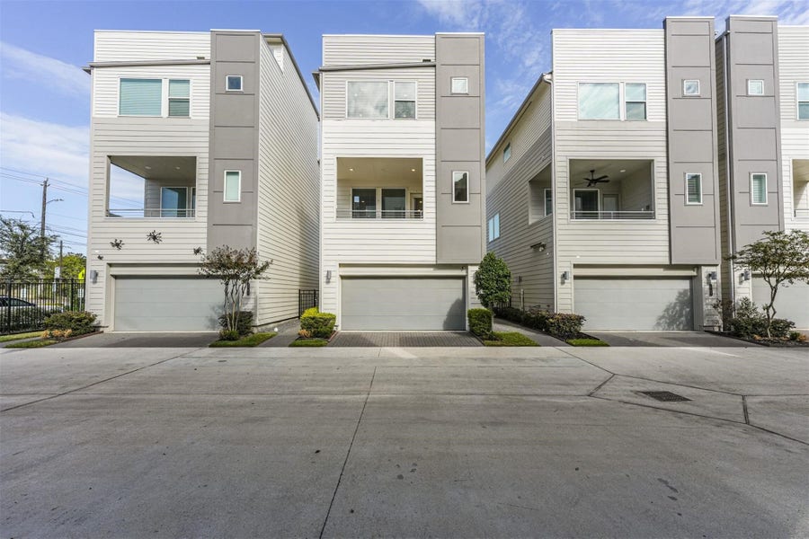 Property photo for 2705 Eado Edge Court Court, Houston, TX